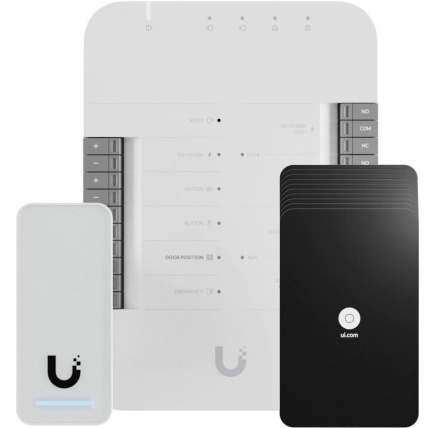 UBNT UA-G2-SK - UniFi Access G2 Starter kit