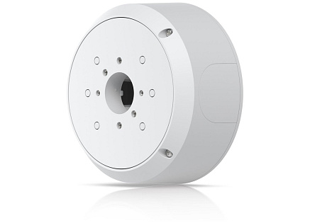 UBNT UACC-Camera-JB-W, kabelový box pro UVC-G3/4/5/AI UBNT UACC-Camera-JB-W, kabelový box pro UVC-G3/4/5/AI