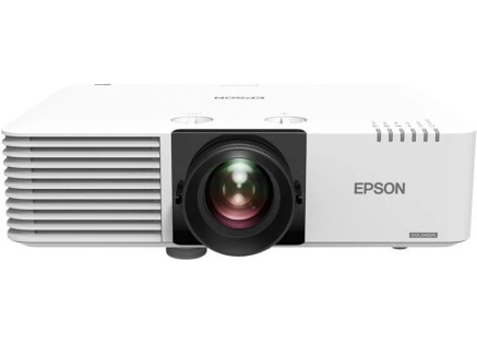 EPSON projektor EB-L530U - 1920x1200, 5200ANSI, 2.500.000:1, USB, LAN, WiFI, VGA, HDMI, REPRO 10W EPSON projektor EB-L530U - 1920x1200, 5200ANSI, 2.500.000:1, USB, LAN, WiFI, VGA, HDMI, REPRO 10W