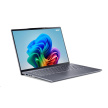 ACER NTB Swift X 14 AI (SFX14-61G-R542),R7 AI 350,14.5"WQXGA+,32GB,1TB SSD,RTX 5060,W11H,Gray