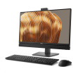 DELL PC AiO Pro 24 All-in-One QC24250/TPM/U7-265/16GB/512GB SSD/Touch/Integrated/Adj Stand/WLAN/Kb&Mse/W11 Pro/3Y PS NBD