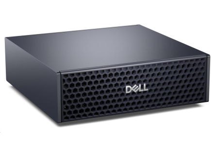 DELL PC Pro Max with GB10 FCM1253/TPM/NVIDIA GB10 Grace/128GB/2TSSD/NVIDIA GB10 Blackw/280W Type-C/NVIDIA DGX OS7/1Y NBD DELL PC Pro Max with GB10 FCM1253/TPM/NVIDIA GB10 Grace/128GB/2TSSD/NVIDIA GB10 Blackw/280W Type-C/NVIDIA DGX OS7/1Y NBD
