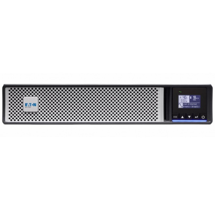 Eaton 5PX 1000i RT2U G2, Gen2 UPS 1000VA / 1000W, 8 zásuvek IEC, rack/tower Eaton 5PX 1000i RT2U G2, Gen2 UPS 1000VA / 1000W, 8 zásuvek IEC, rack/tower