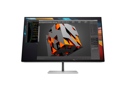 HP LCD 732pk 31,5" UHD 4k Display (3840x2160),IPS,16:9,400nits,5ms,2000:1, DP1.2, RJ-45,,HDMI,USB-C 100W,USB 4x