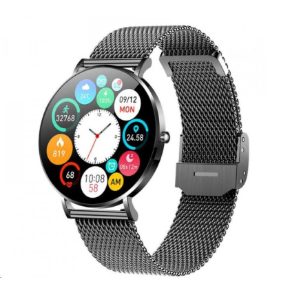 CARNEO Phoenix HR+ BLACK Ultra thin