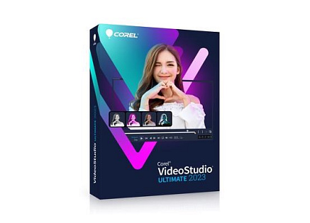 VideoStudio Ultimate 2023 ESD License EN/FR/IT/DE/NL VideoStudio Ultimate 2023 ESD License EN/FR/IT/DE/NL