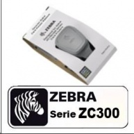 Zebra páska, Color-KdO, 700 Images, ZC300