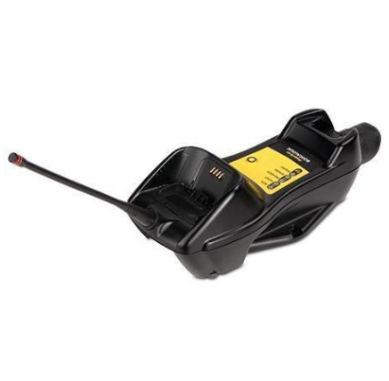 Datalogic charging/transmitter cradle, 433 MHz, black Datalogic charging/transmitter cradle, 433 MHz, black