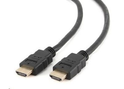 GEMBIRD Kabel HDMI - HDMI 20m (v1.4, M/M, zlacené kontakty, stíněný, Premium quality shield)