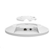 TP-Link EAP683 UR OMADA WiFi6 AP (AX6000,2,4GHz/5GHz,1x2,5GbELAN,1xPoE-in)