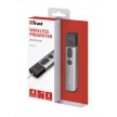 TRUST Prezentér Kazun Aluminium Wireless Presenter