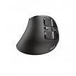 TRUST ergonomická Myš Voxx Rechargeable Ergonomic Wireless Mouse