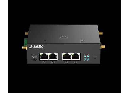 D-Link DWM-314-G