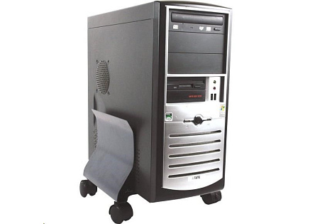 Stojan pod počítač Fellowes Premium Stojan pod počítač Fellowes Premium