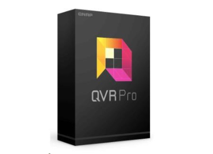 QNAP LIC-SW-QVRPRO-GOLD-EI elektronická licence pro QVR Pro neomezené přehrávání, 8 kanálů QNAP LIC-SW-QVRPRO-GOLD-EI elektronická licence pro QVR Pro neomezené přehrávání, 8 kanálů