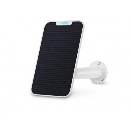 REOLINK Solární Panel 2, 3.2W, 6V DC, 530 mA