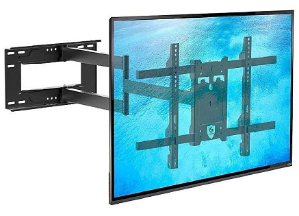 Držák na televizi Ergosolid Onyx-20 Držák na televizi Ergosolid Onyx-20