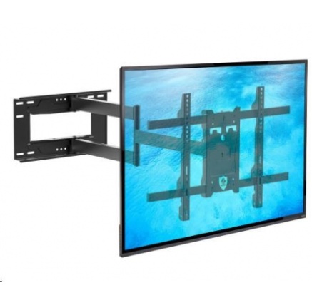 Dlouhý držák na televizi Ergosolid ONYX-20