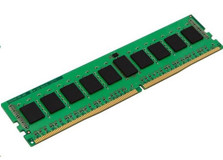 KINGSTON DIMM DDR4 16GB 3200MT/s CL22 Non-ECC 2Rx8 ValueRAM