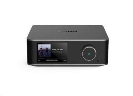 WiiM Ultra - Grey WiiM Ultra - Grey