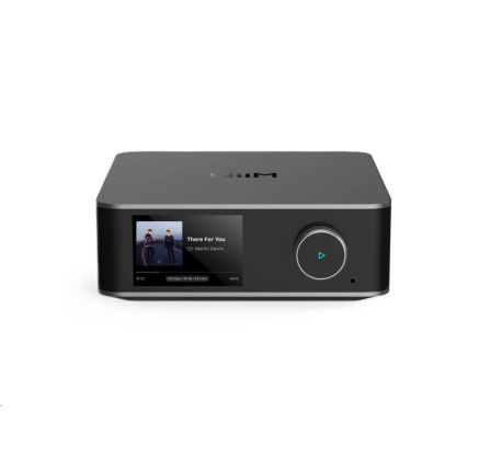WiiM Ultra - Grey