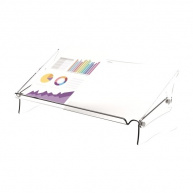 Držák dokumentů Fellowes Clarity