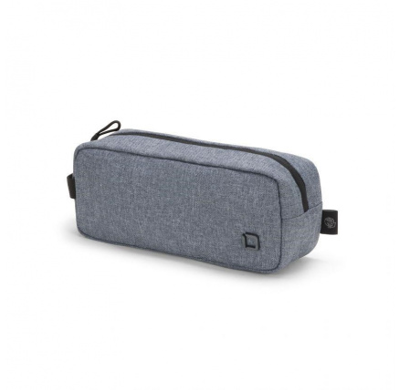 DICOTA Eco Accessories Pouch MOTION Blue Denim