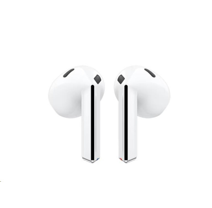 Samsung bluetooth sluchátka Galaxy Buds 3, white - CZ distribuce Samsung bluetooth sluchátka Galaxy Buds 3, white - CZ distribuce