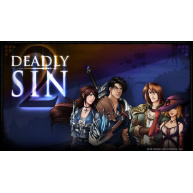 Deadly Sin 2 (PC) klíč Steam