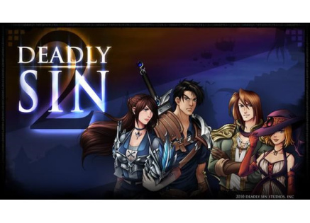 Deadly Sin 2 (PC) klíč Steam