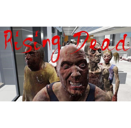 Dead Rising 4 (PC) PL klíč Steam Dead Rising 4 (PC) PL klíč Steam