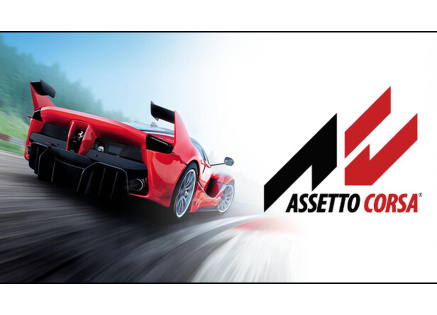 Assetto Corsa (PC) klíč Steam