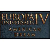 Europa Universalis IV: American Dream (PC) klíč Steam