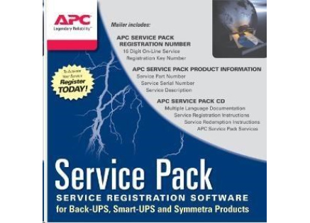 Rozšíření krytí nad rámec původní záruky výrobce. Rozšíření krytí nad rámec původní záruky výrobce.