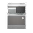 HP Color LaserJet Enterprise Flow MFP 6800zf (A4, 52 ppm, USB 3.0, Ethernet, Print/Scan/Copy, Fax, Duplex, HDD)