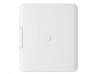 UBNT UF-Terminal-Box, venkovní svorkovnice UFiber UBNT UF-Terminal-Box, venkovní svorkovnice UFiber