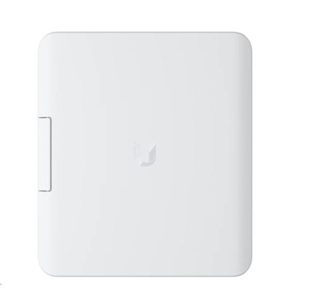 UBNT UF-Terminal-Box, venkovní svorkovnice UFiber