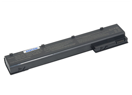 AVACOM baterie pro HP EliteBook 8560w, 8570w, 8770w Li-Ion 14,8V 5200mAh