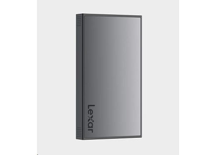 Lexar Professional Workflow Portable SSD, up to R2000/W2000, IP68, 4TB