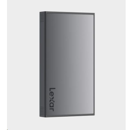 Lexar Professional Workflow Portable SSD, up to R2000/W2000, IP68, 4TB Lexar Professional Workflow Portable SSD, up to R2000/W2000, IP68, 4TB