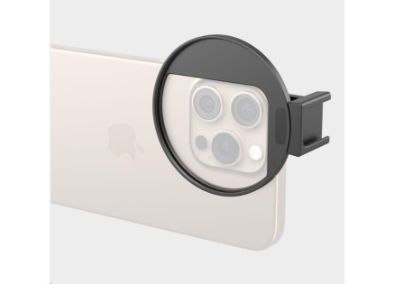 SmallRig 5174 Universal Threaded Filter Adapter 67mm