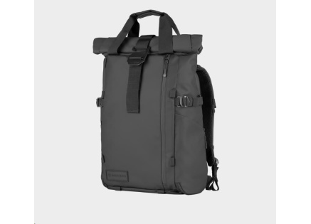 WANDRD PRVKE Bag Only 41L Black