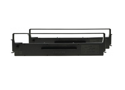 EPSON páska SIDM Black Ribbon Cartridge