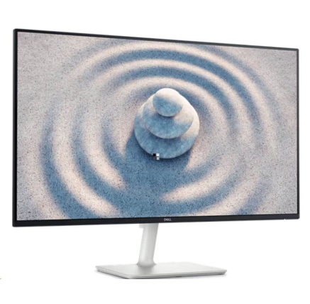 DELL LCD S2725H - 27"/IPS/LED/1920x1080/16:9/100Hz/8ms/1500:1/300 cd/m2/Speaker/HDMI/VESA/3YNBD (210-BMHK) DELL LCD S2725H - 27"/IPS/LED/1920x1080/16:9/100Hz/8ms/1500:1/300 cd/m2/Speaker/HDMI/VESA/3YNBD (210-BMHK)
