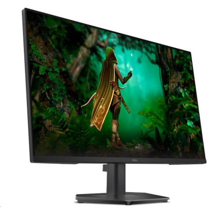 DELL LCD SE2725HG - 27"/FHD/IPS/1920x1080/16:9/200Hz/1ms/1000:1/300 cd/m2/HDMI/DP/VESA/3YNBD (210-BSNS) DELL LCD SE2725HG - 27"/FHD/IPS/1920x1080/16:9/200Hz/1ms/1000:1/300 cd/m2/HDMI/DP/VESA/3YNBD (210-BSNS)