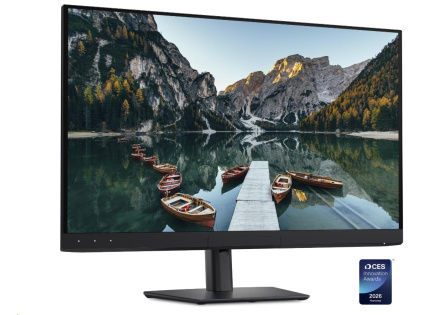 DELL LCD U3226Q - 32"/4K-UHD/OLED/3840x2160/16:9/120Hz/0,03ms/1500000:1/1000 cd/m2/HDMI/DP/VESA/PIVOT/3YNBD (210-BVCP)