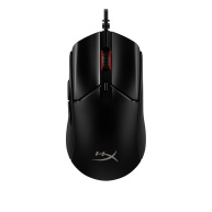 HyperX Pulsefire Haste Black Wired Gaming Mouse 2 - Myš