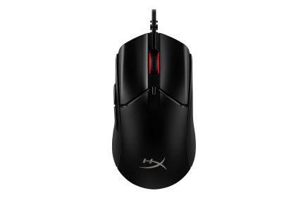 HyperX Pulsefire Haste Black Wired Gaming Mouse 2 - Myš