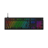 HyperX Alloy Rise Gaming Keyboard-US - Klávesnice