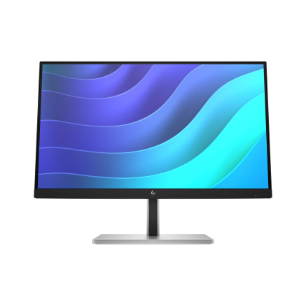 HP LCD E22 G5 21.5" 1920x1080, IPS w/LED micro-edge, jas 250 cd/m2, 1000:1, 5 ms g/g, DP 1.2, HDMI 1.4, 4xUSB3.2